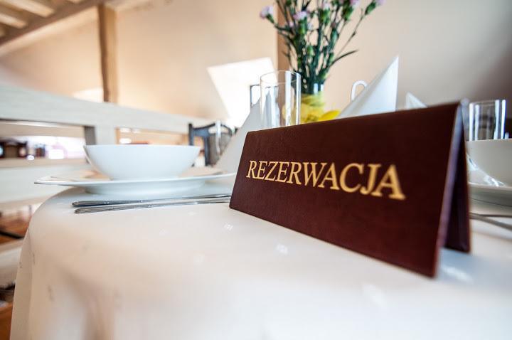 Pod Wierzba Hotel Uniejow Luaran gambar
